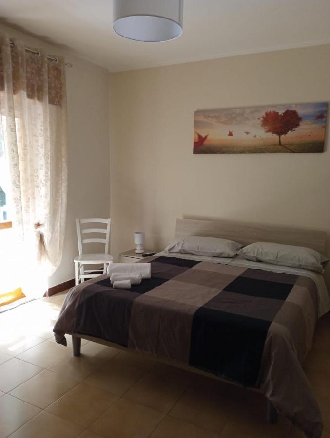 B&B La Maison Каникатти Экстерьер фото