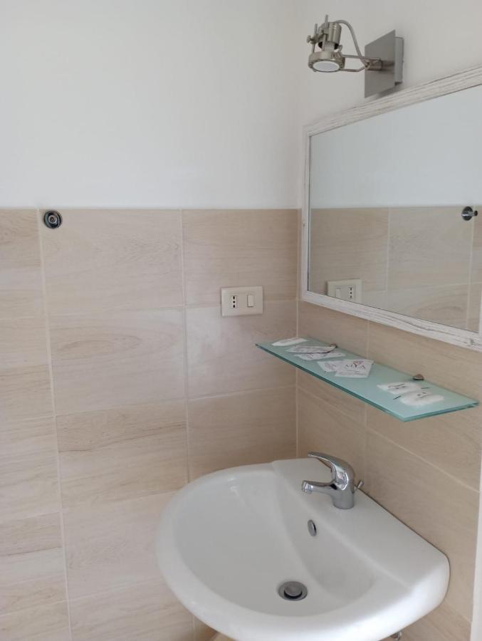 B&B La Maison Каникатти Экстерьер фото