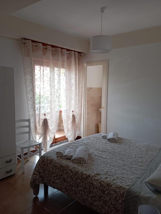 B&B La Maison Каникатти Экстерьер фото